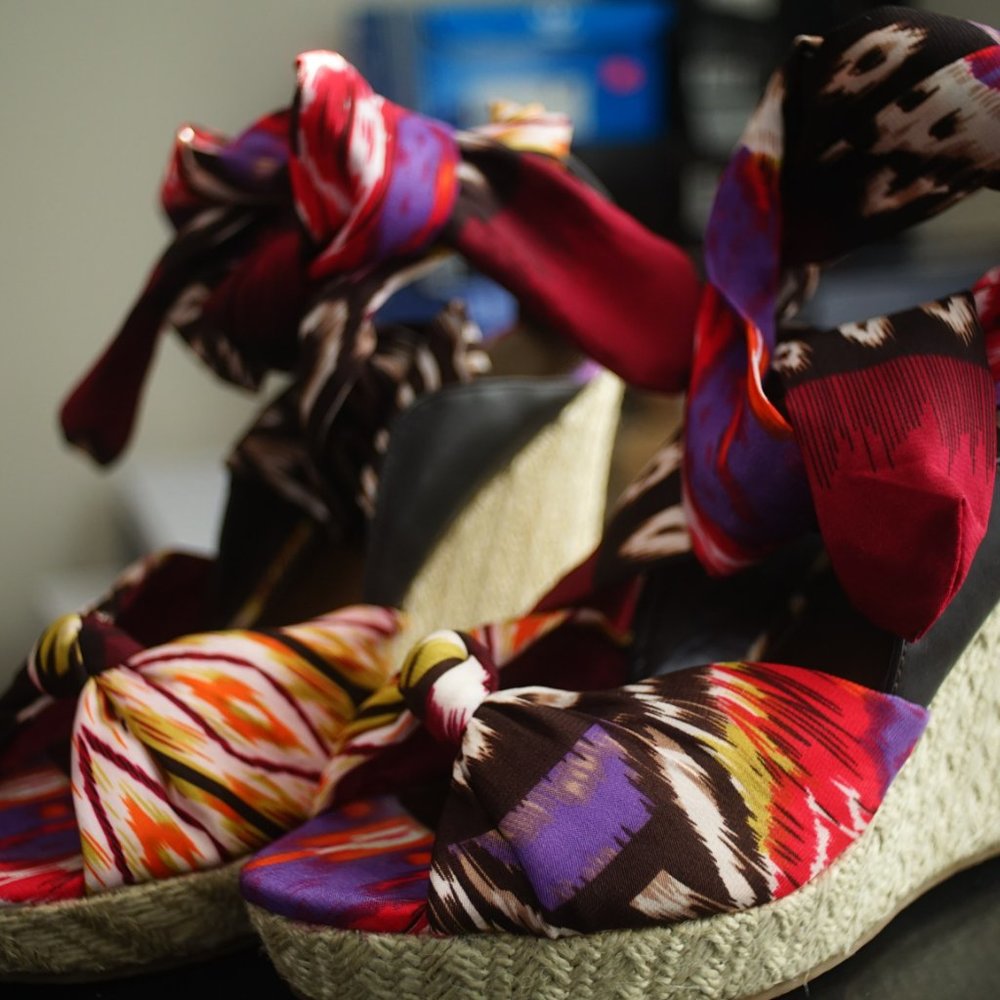 Diane ANA Heel - Picture 2 of 7
